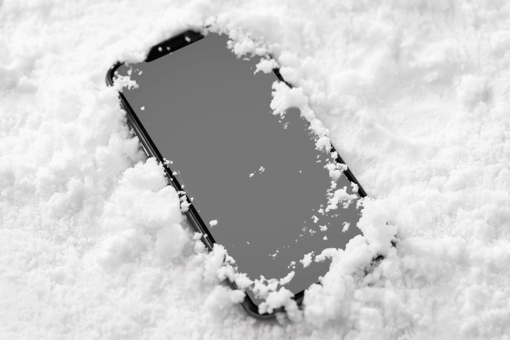 telefon