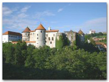 V Žužemberku izbrali častnega občana