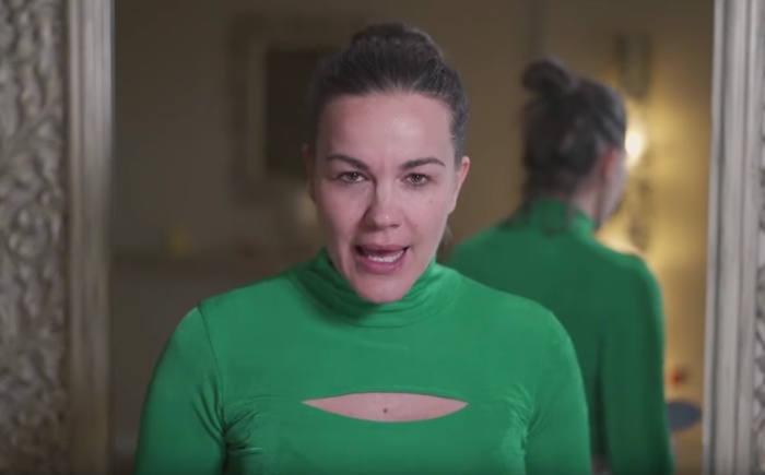 Napad na Rebeko Dremelj je šokiral vse! »Bom že videla, ko se mi bo rak vrnil«