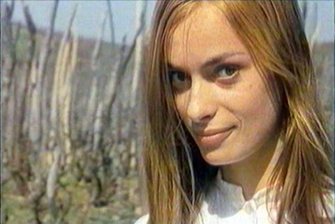Ste vedeli, da je bila Manca Košir tudi filmska igralka? S to vlogo je zaslovela