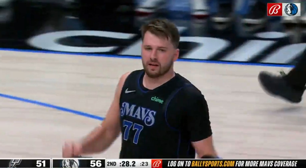 Koliko je Luka Dončić zaslužil na All Star tekmi? Tole je znesek