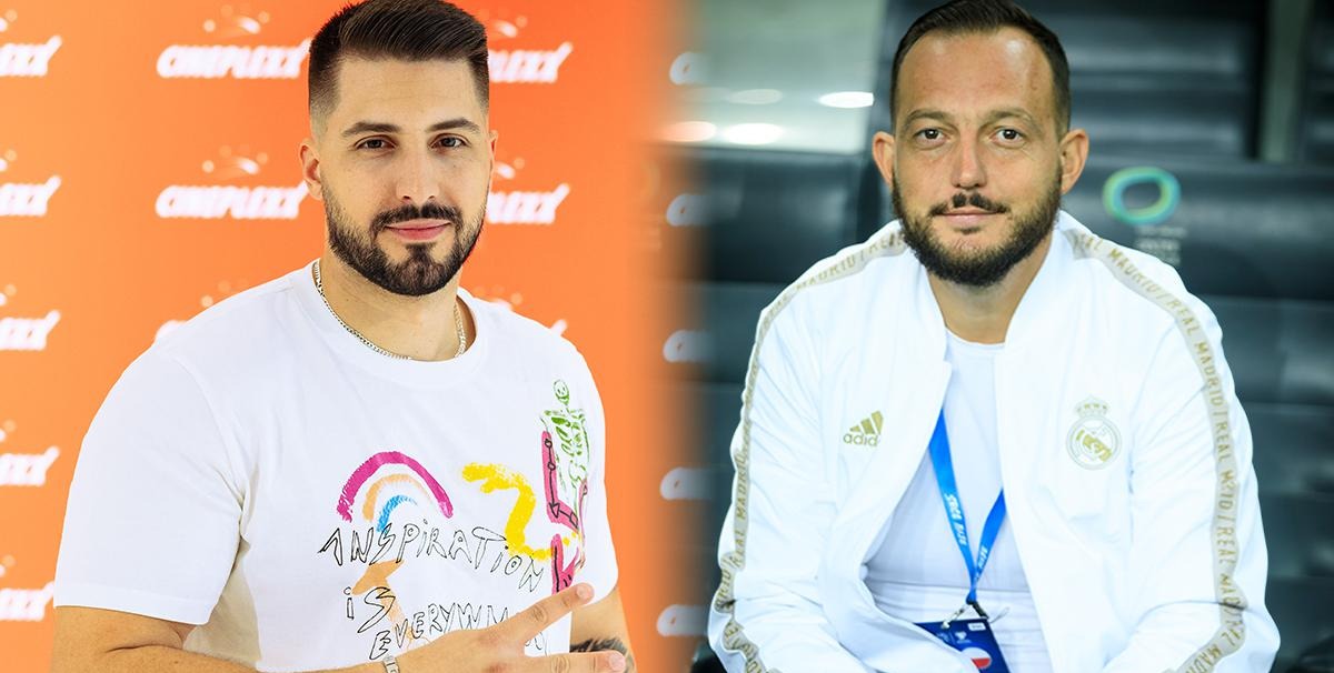 Challe Salle kritiziral Zlatka, ta grozi z uničenjem kariere