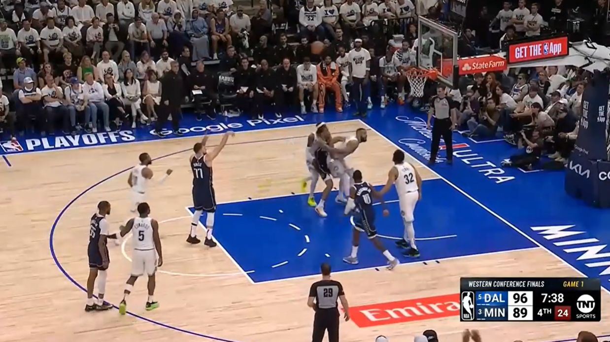 Ste ponoči spali? Američani nimajo pojma: Luka Dončić je pravi MVP
