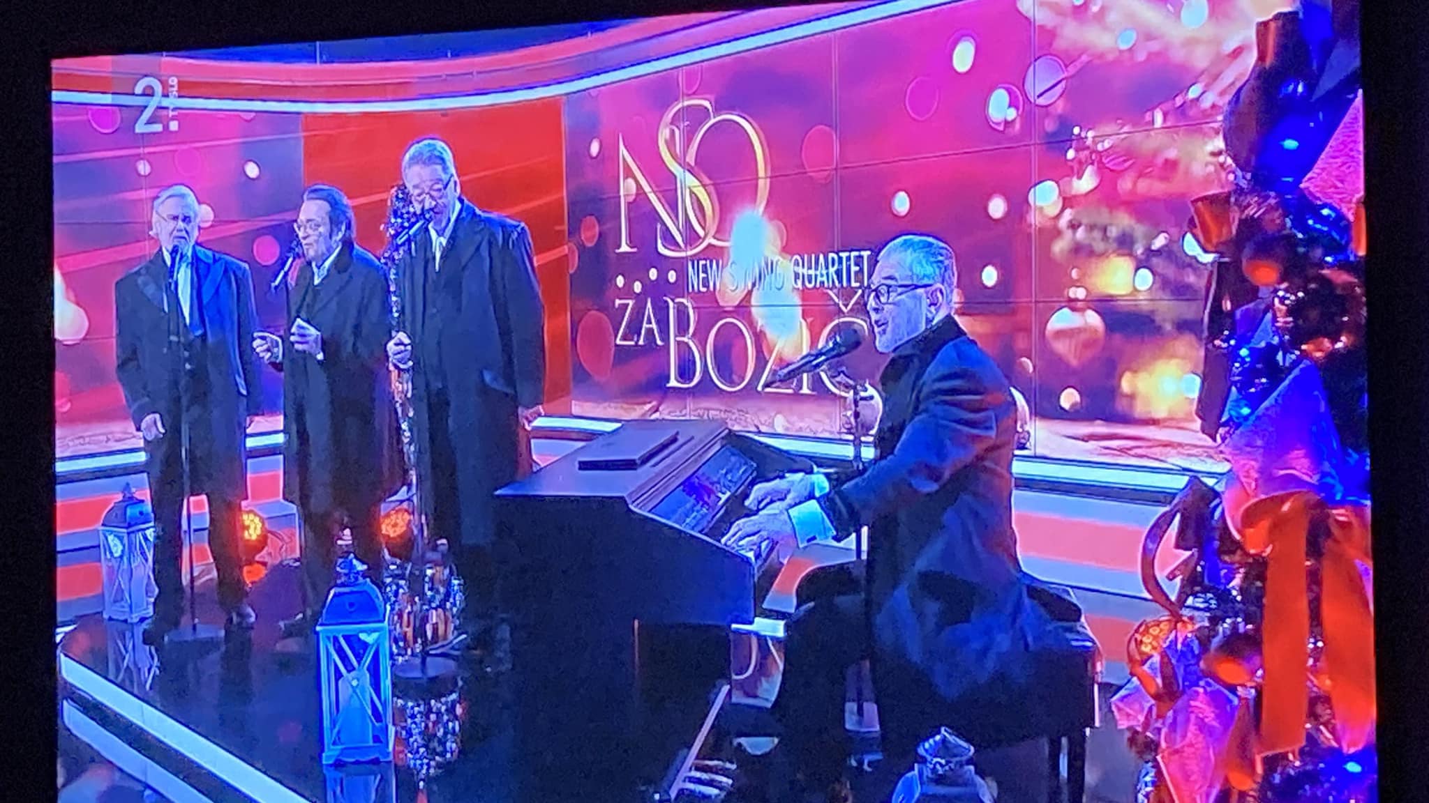 Legendarna slovenska glasbena skupina razpadla? Takole razkriva pevec Tomaž