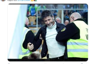 Zlorabili Dončića, nasedla tudi slovenska poslanka Mojca