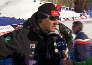 Končno! Andrea Massi se vrača v slovensko smučanje, razkrivamo, kaj bo delal