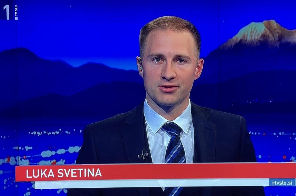 Odmeven prestop: z nacionalke se seli na Planet TV