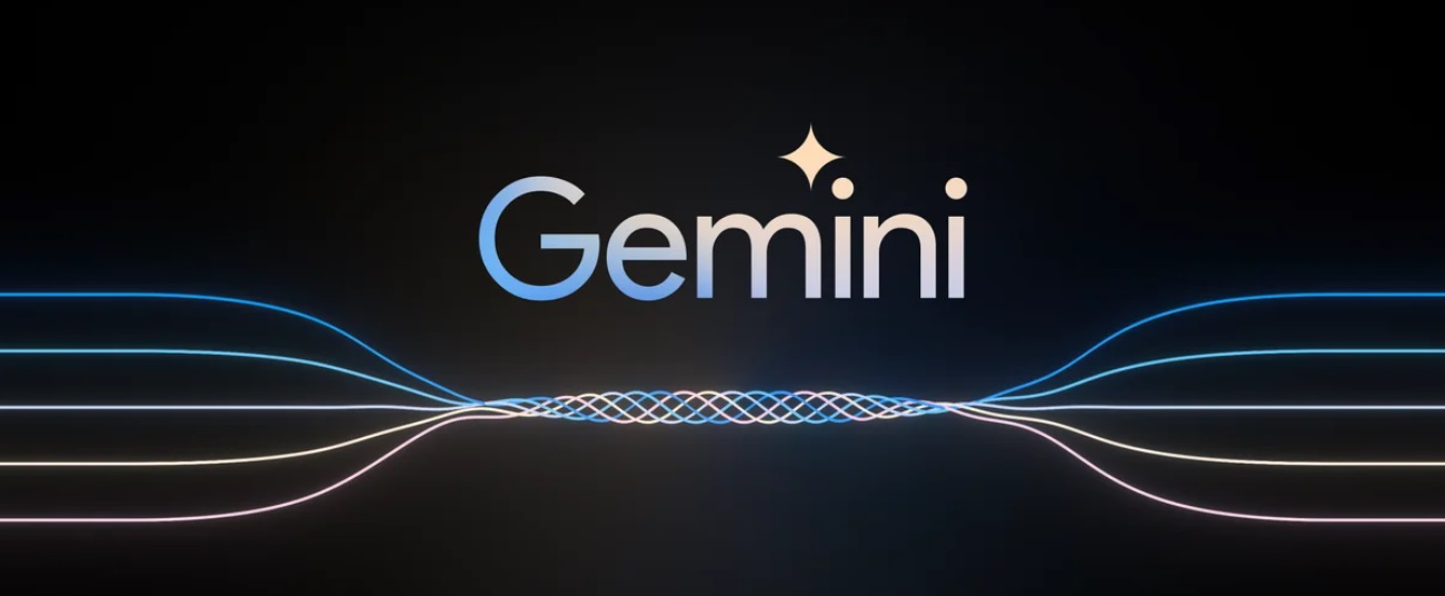 Google Gemini: Najbolj zmogljiva UI