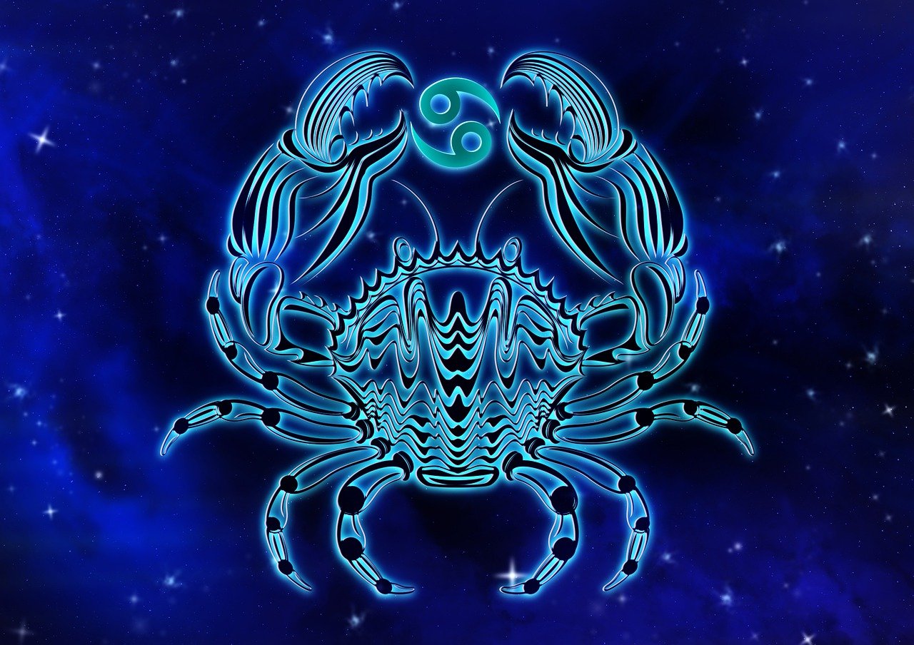 Tedenski horoskop Rak