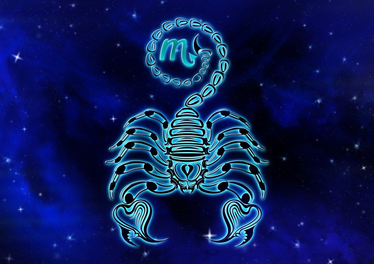 Tedenski horoskop Škorpijon