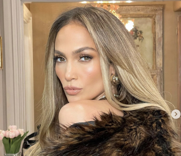 Jennifer Lopez javno spregovorila o zlorabah iz prejšnjega razmerja