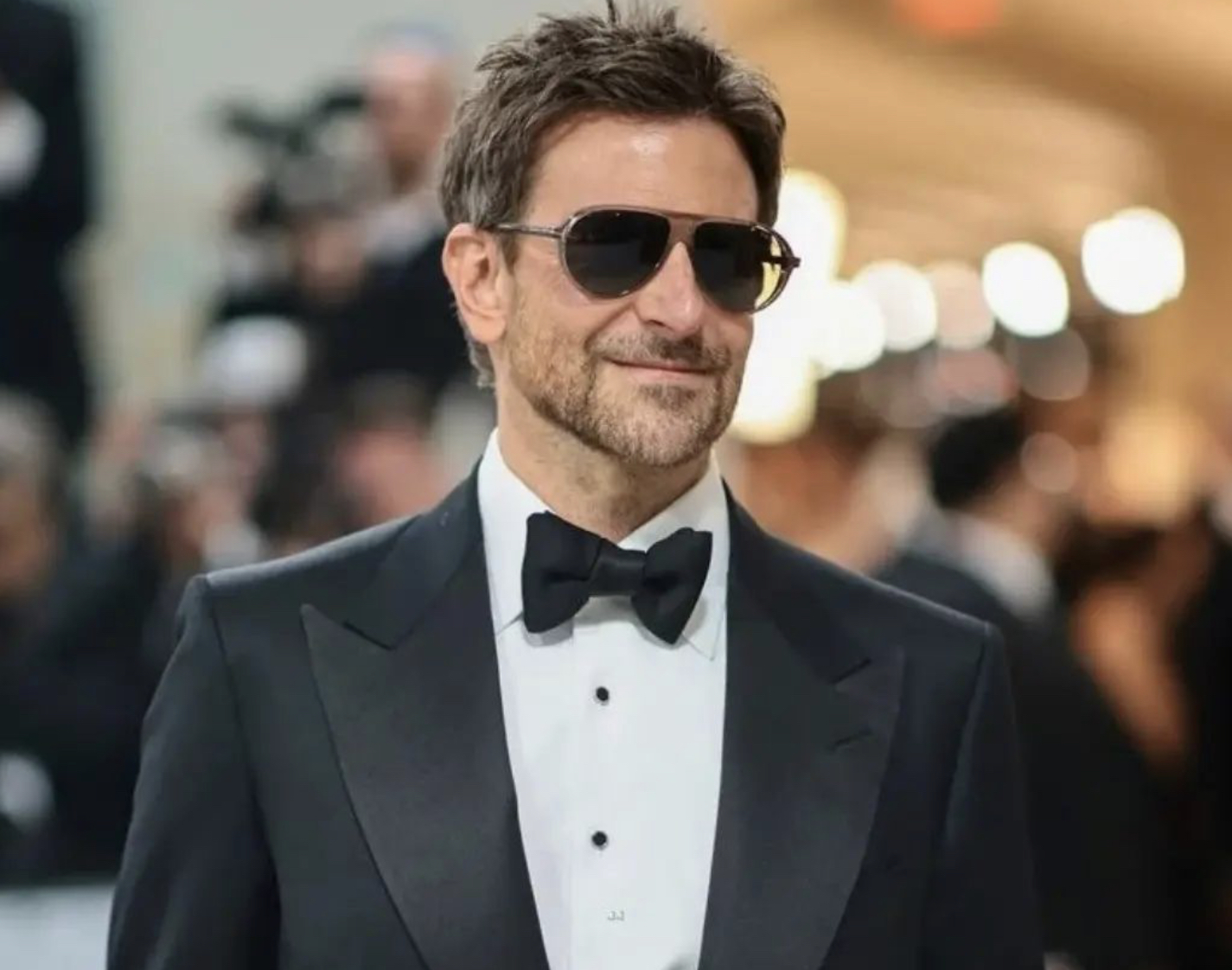 To je dekle, s katerim si želi Bradley Cooper preživeti največ časa