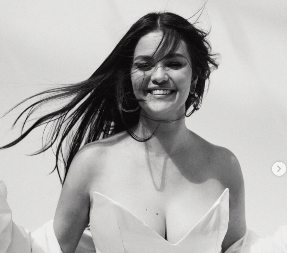 Selena Gomez iskreno o svojem duševnem stanju: “Pomoč sem poiskala šele, ko sem bila na dnu”