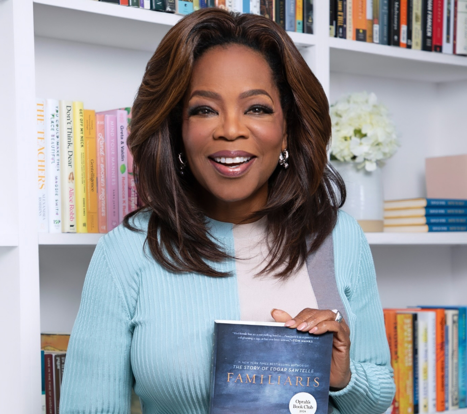 Oprah Winfrey hospitalizirana zaradi zdravstvenih težav, kaj se je zgodilo?