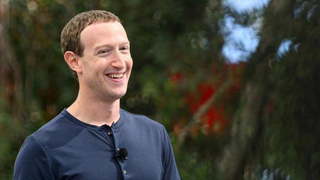 Facebook praznoval 20 let: razvoj, škandali in vpliv na digitalno dobo