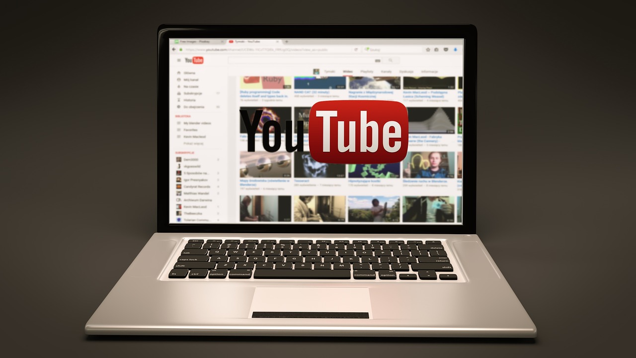 YouTube, nepogrešljiva dejstva za uspeh na največji digitalni platformi