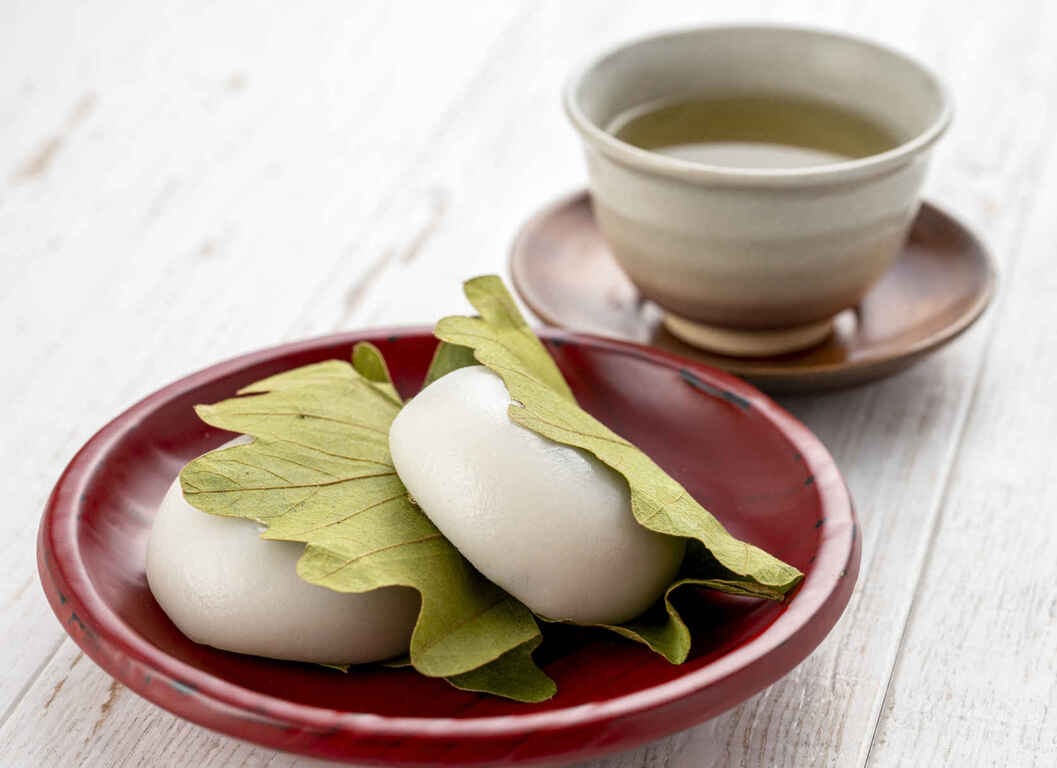 Recepti mochi