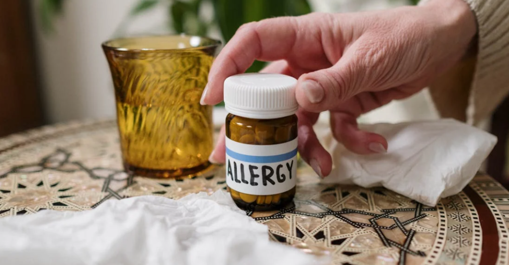 Alergije: vzroki, simptomi in zdravljenje
