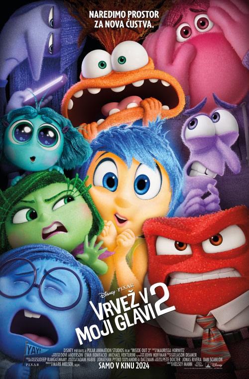 Pridružite se nam za nepozaben VIKEND KINO v Nebesih nad Šentrupertom!