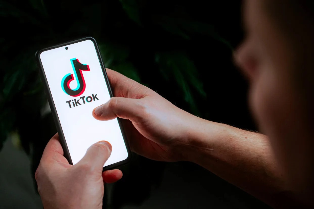 Tik Tok prepovedan v EU?