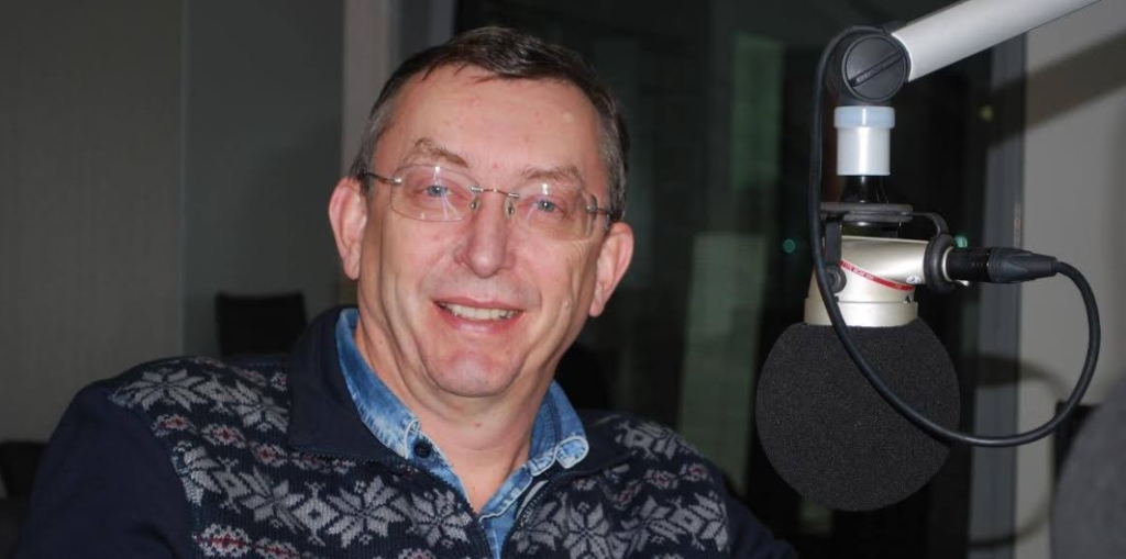 Ganjeni Andrej Stare, to so bile njegove zadnje besede od slovesu