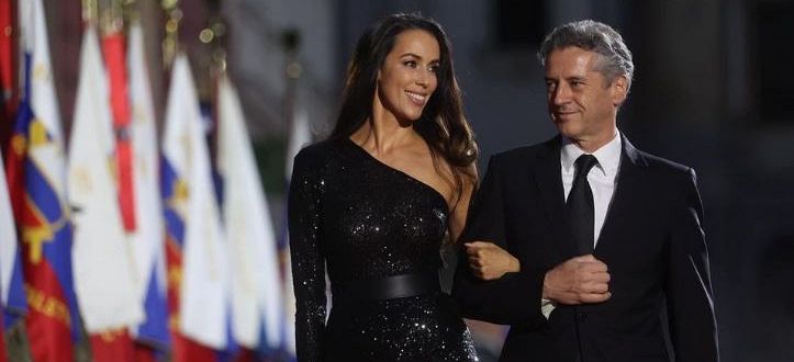 Šok po volitvah! Gabrova več ne sledi Golobu na Instagramu, tudi v štabu je ni bilo