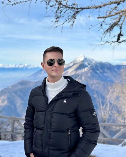 Damjan Murko obeta veliko presenečenje: kaj pripravlja tokrat?