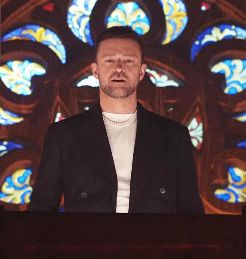 Justin Timberlake aretiran: bo to uničilo turnejo?
