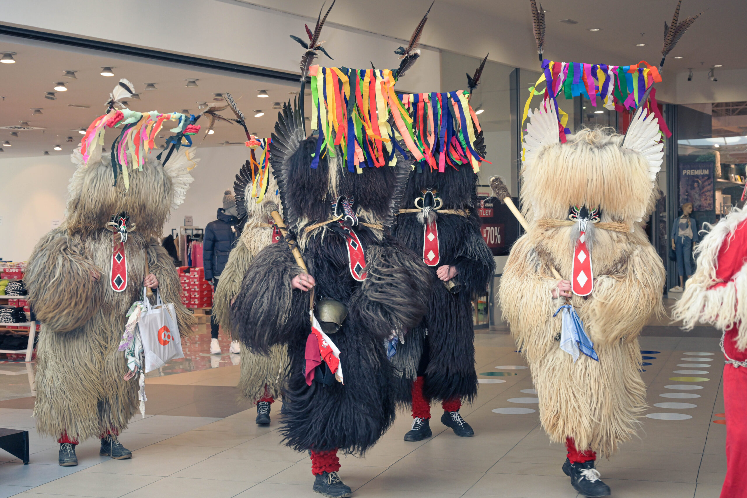 kurenti