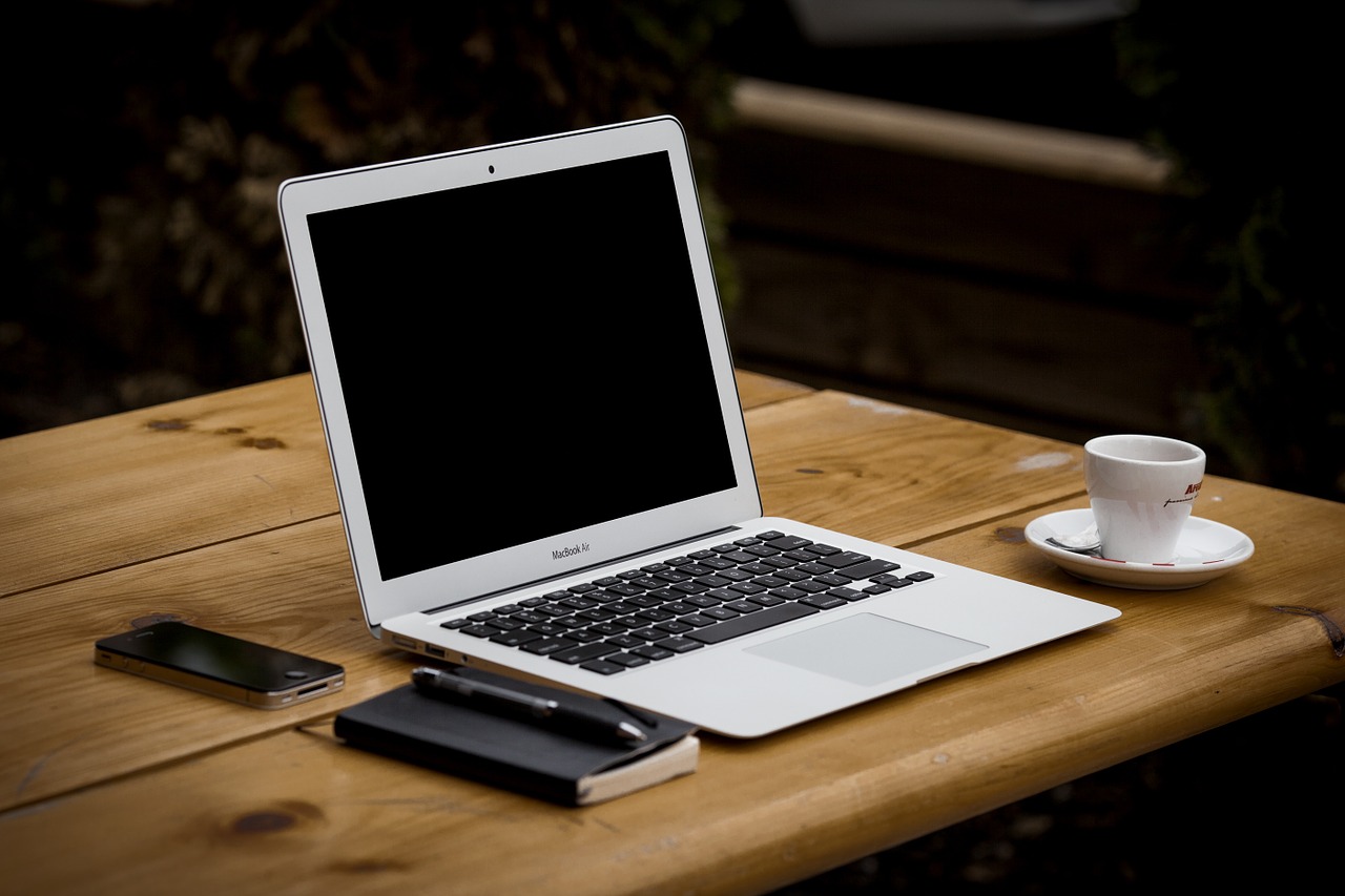 MacBook prenosni računalniki so najbolj priljubljeni pri kreativnih delavcih