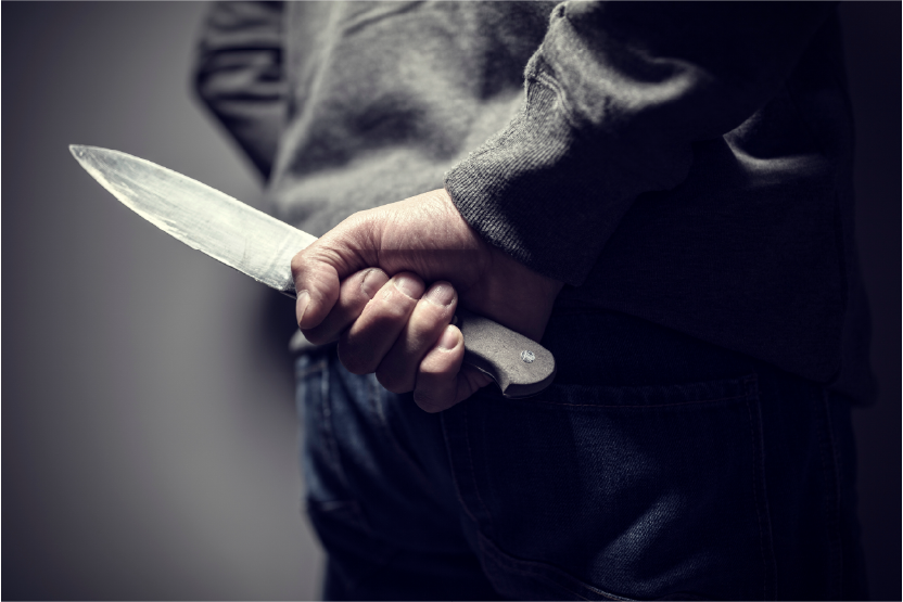 Tragedija na Viču! Umoril svojo partnerico