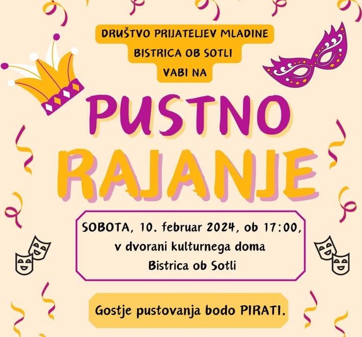 pust