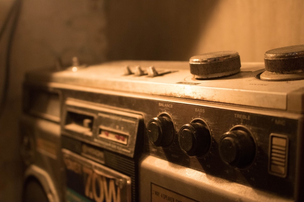 Radio - kdo je dejansko izumil radio in kdo si je prisvojil zasluge?