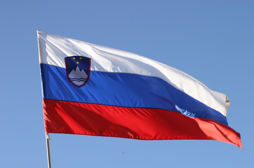 Kako dobro poznate Slovenijo?