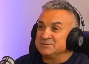 V Beogradu hitro operirali očeta Novaka Đokovića, tu so podrobnosti