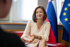 Tanja Fajon