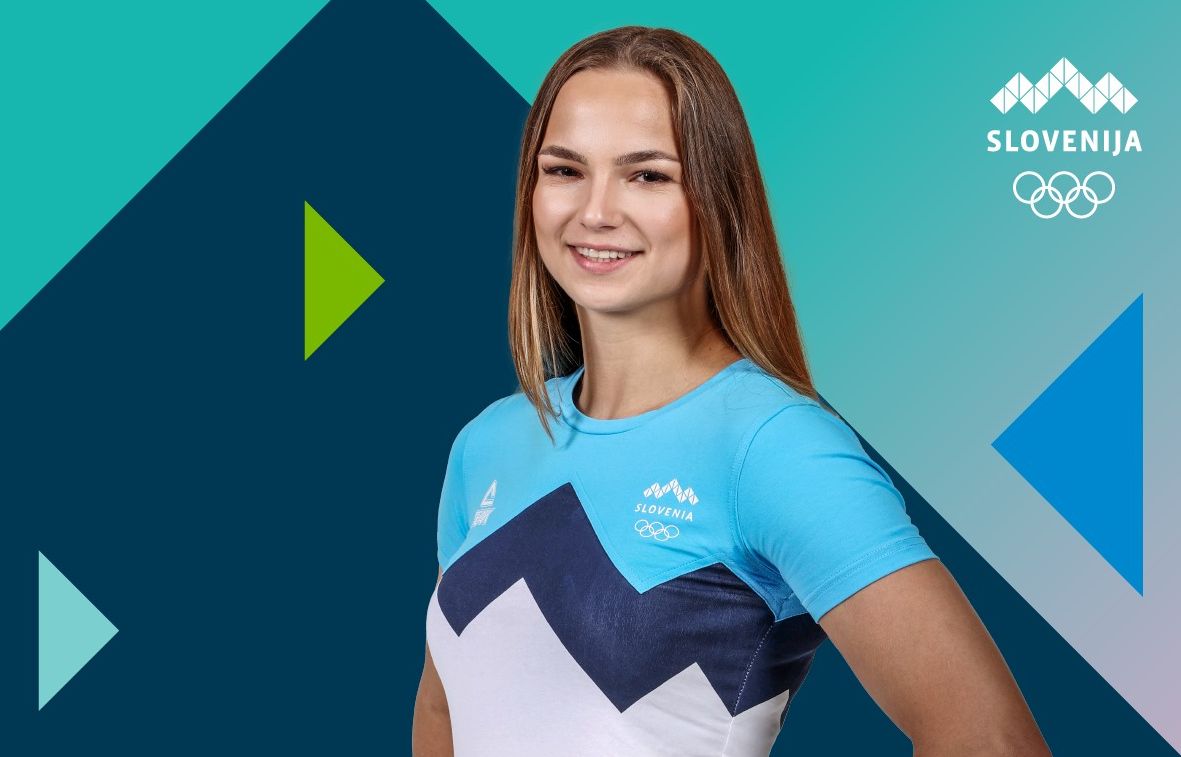 Ljudje, kaj nam je? Slovenska športnica po izpadu v Parizu zapustila vsa družbena omrežja, to je razlog!