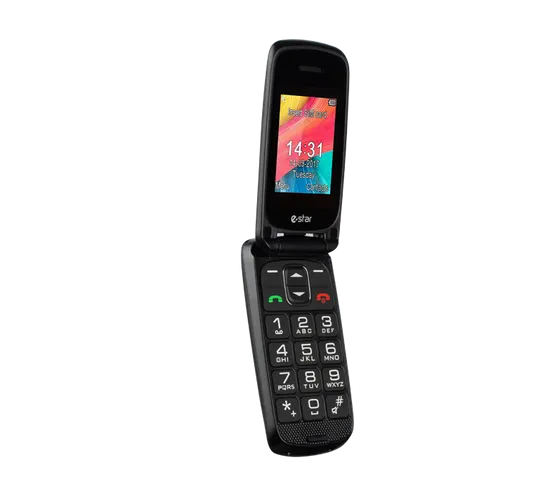 Mobilni telefoni skozi čas