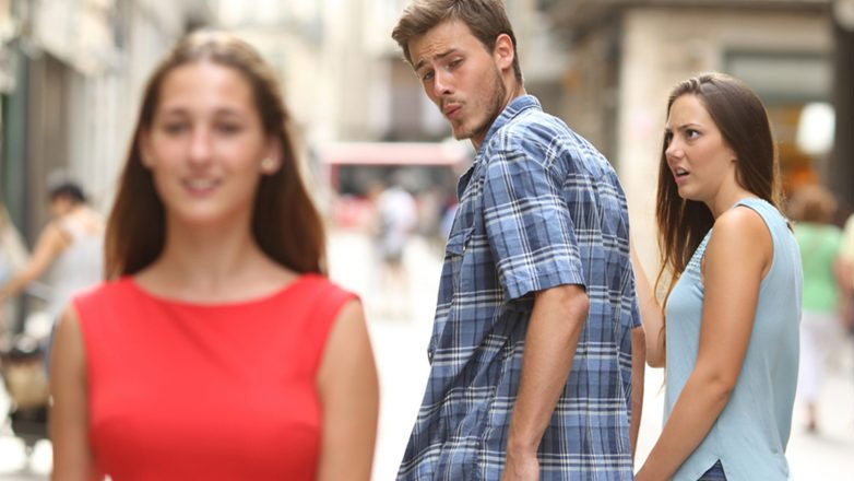 Meme 101 - najbolj slavni memeji v zgodovini