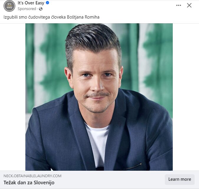 Janez Janša aretiran, Helena Blagne v bolnici in smrt Boštjana Romiha?
