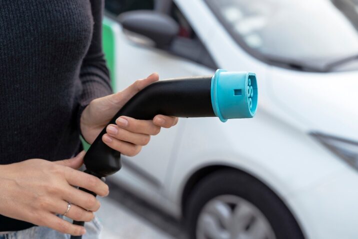 Električni avtomobili, prihodnost transporta