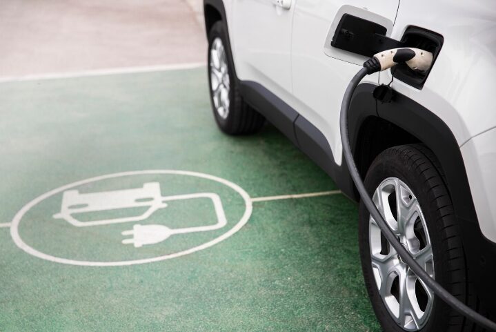 Električni avtomobili, prihodnost transporta