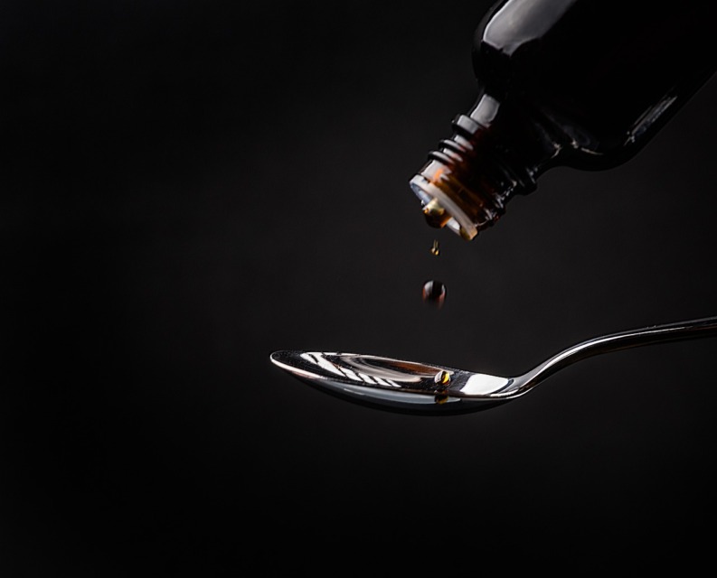 Recept za slezov sirup