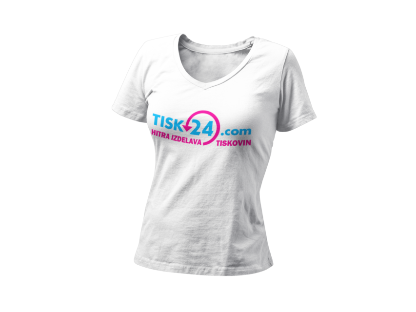 Tisk na majice - Tisk 24
