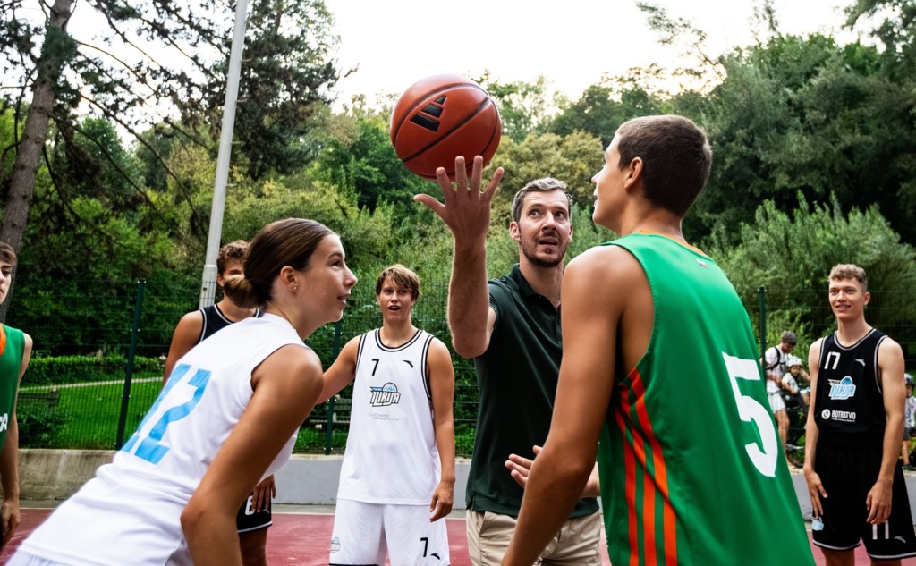 Bi šli na poslovilno tekmo Gorana Dragića? Na Bolhi se prodajo vstopnice!