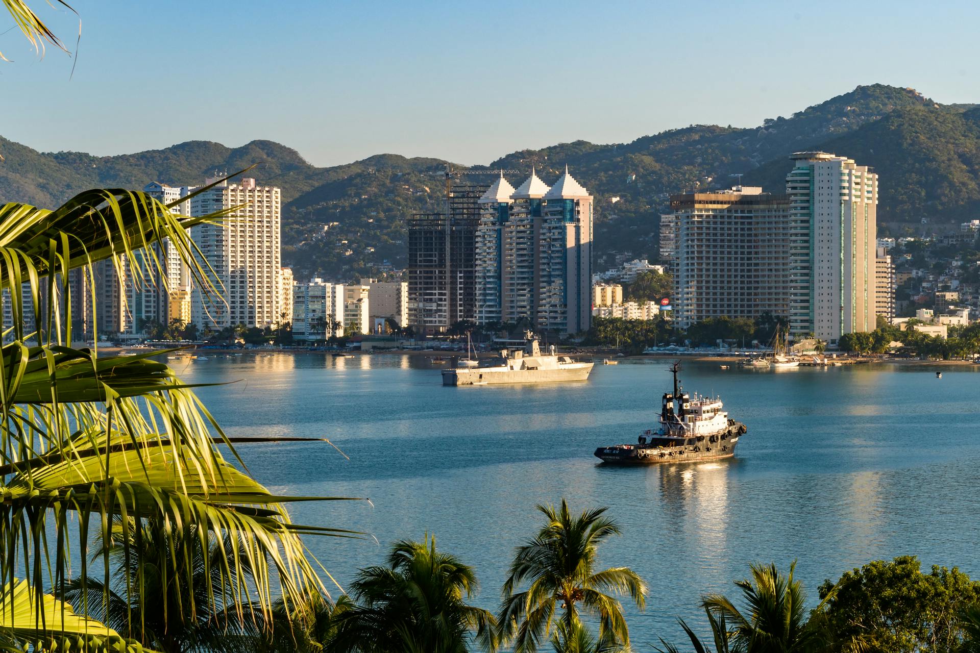 Acapulco 2024: vse kar morate vedeti