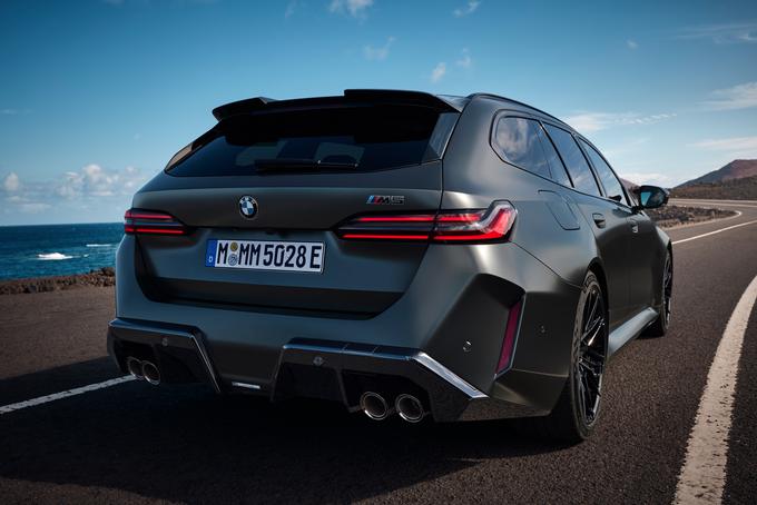 Foto: BMW Vir: Facebook