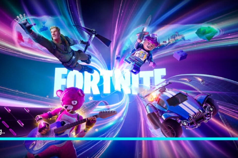 Fortnite ponovno na voljo za uporabnike iPhonov v Evropi: Zasluge pripadajo Aktu o digitalnih trgih