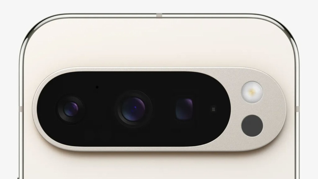 Google Pixel 9 Pro in 9 Pro XL Strojna pprema navdusuje, AI Funkcije pa potrebno Izpopolniti - NaDlani.si