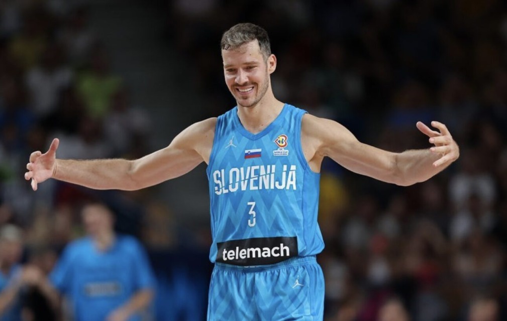 Goran-Dragić